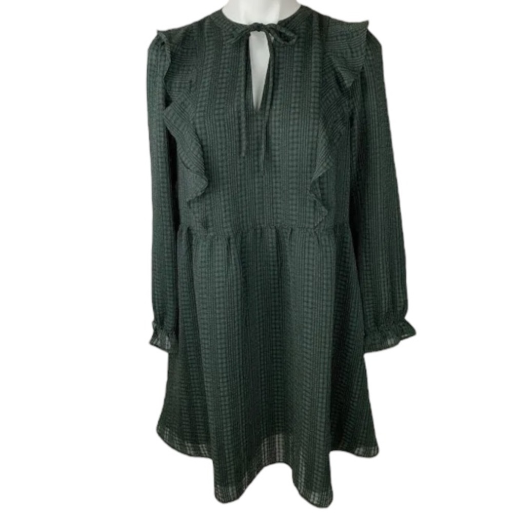 Loft Dress